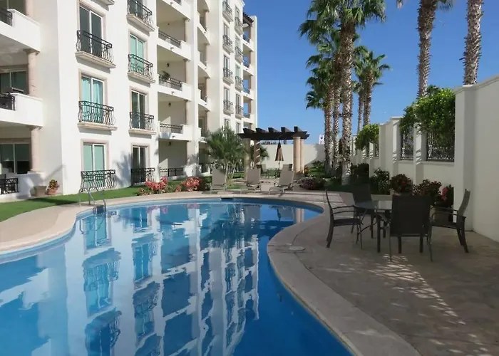 Apartamento Paraiso - Luxurious New 300mt From The