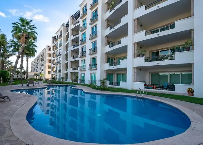 Apartamento Paraiso - Luxurious New 300mt From The