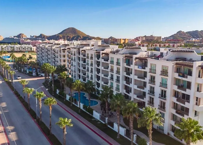Paraiso - Luxurious New 300mt From The Apartamento Cabo San Lucas