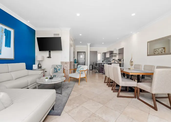 Paraiso - Luxurious New 300mt From The Apartamento