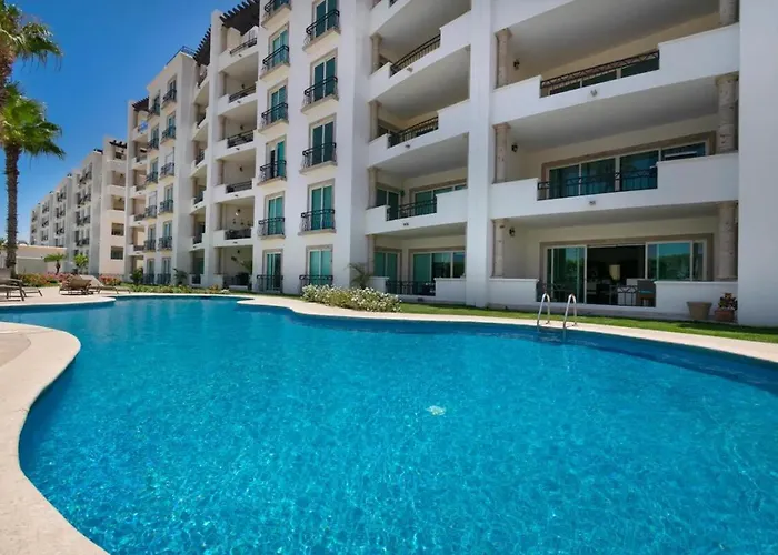 Apartamento Paraiso - Luxurious New 300mt From The