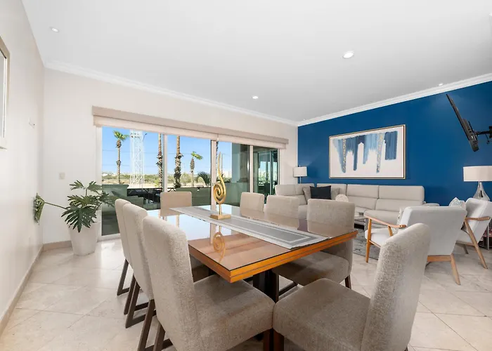 Paraiso - Luxurious New 300mt From The Apartamento Cabo San Lucas