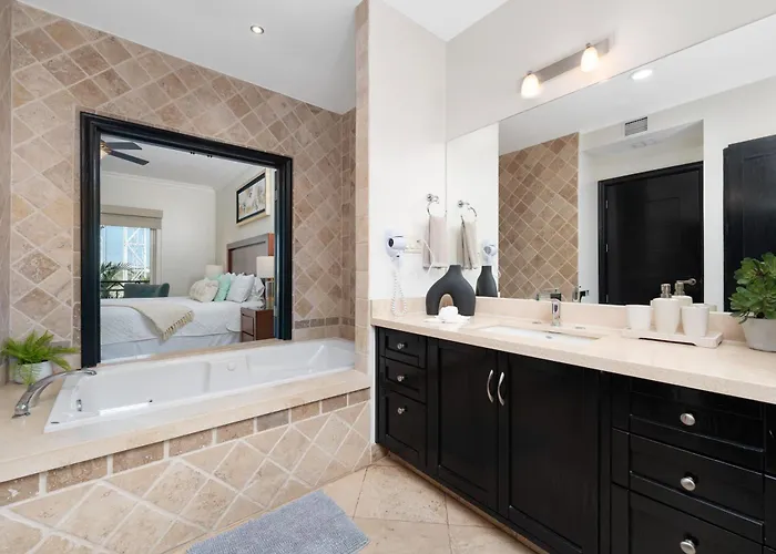 Apartamento Paraiso - Luxurious New 300mt From The Cabo San Lucas