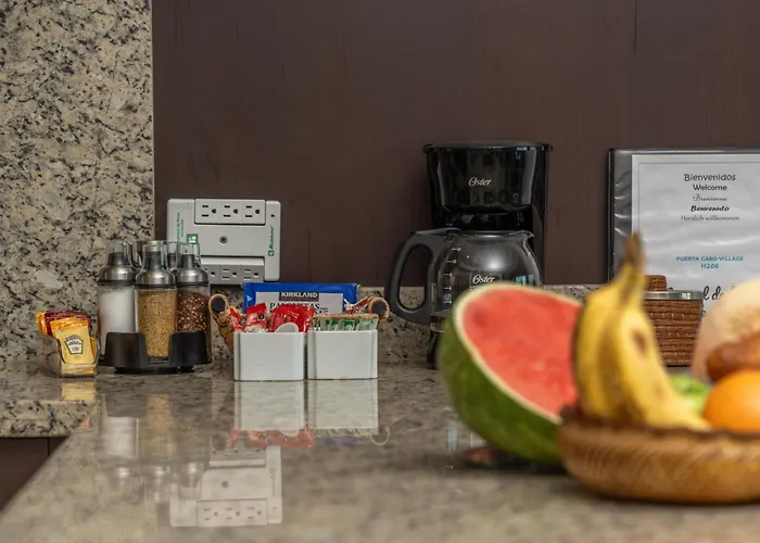 Apartamento Paraiso - Luxurious New 300mt From The