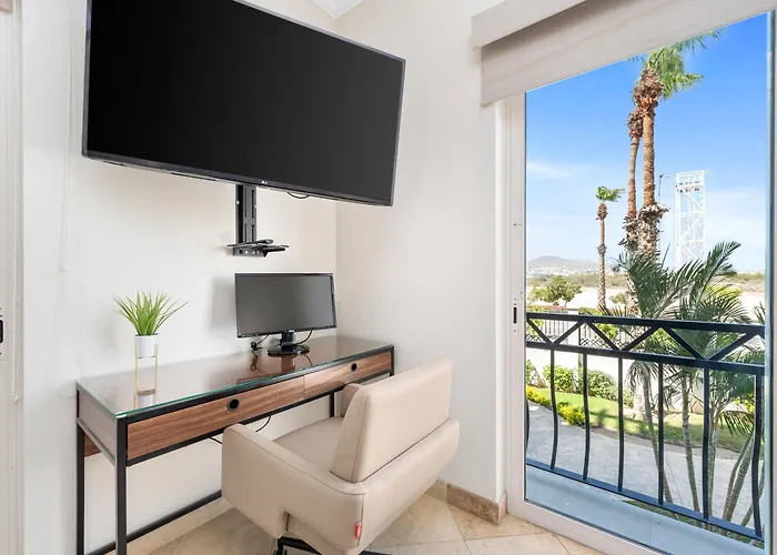 Paraiso - Luxurious New 300mt From The Apartamento